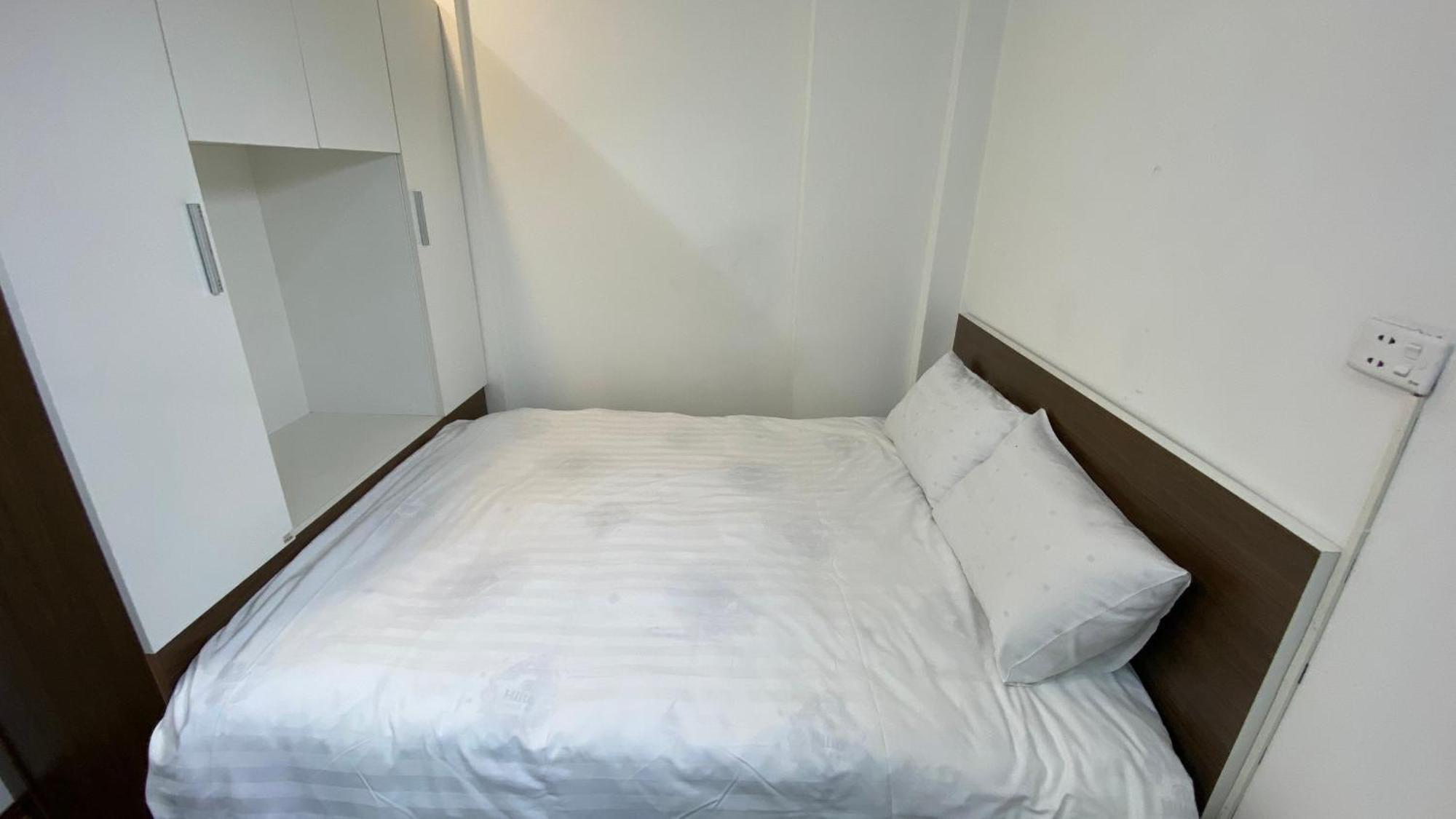 Era Apartment Ham Long Hanoi Luaran gambar