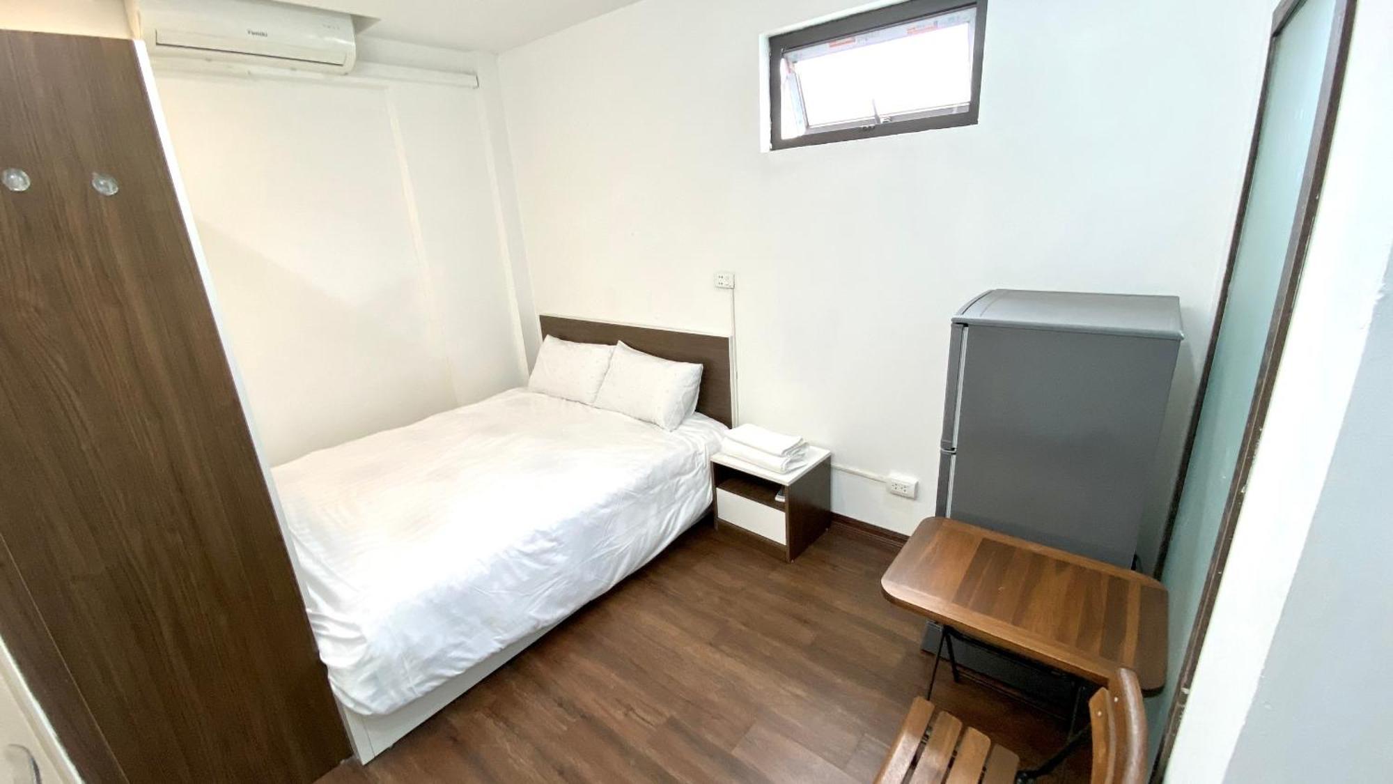 Era Apartment Ham Long Hanoi Luaran gambar
